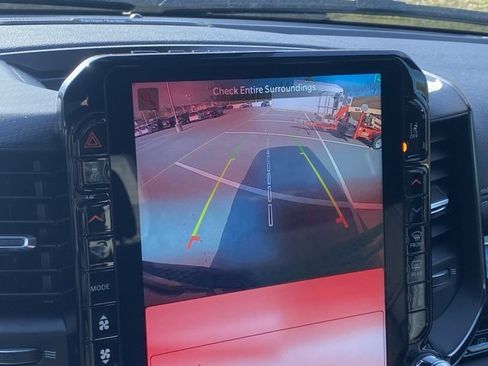 New 2026 RAM 1500 Rebel image 23