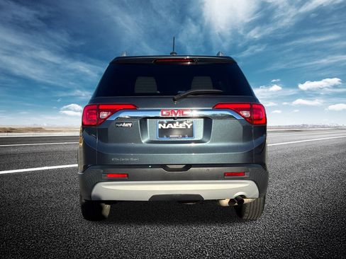 Used 2019 GMC Acadia SLE w/ Driver Alert Package I image 29