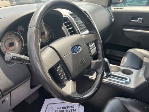 Used 2007 Ford Edge SEL Plus FWD image 25