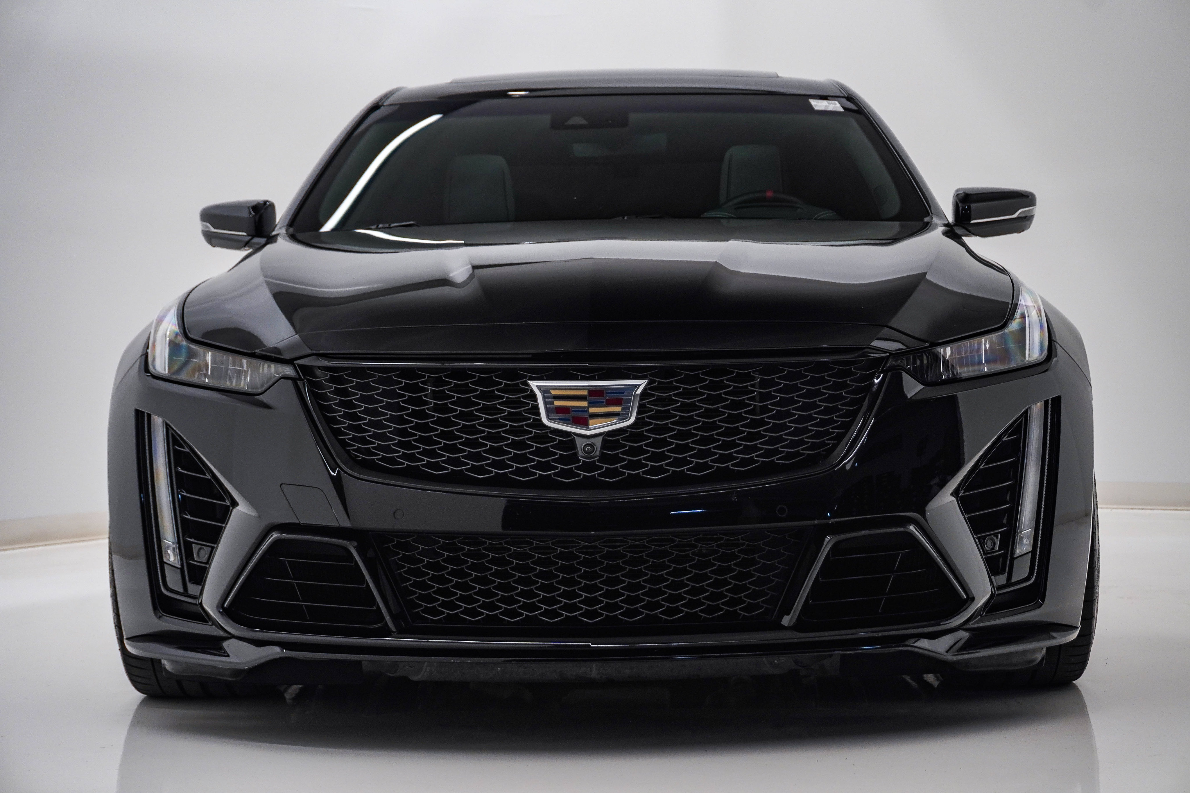 Used 2023 Cadillac CT5 V Blackwing w/ Driver Assist Package RWD image 6