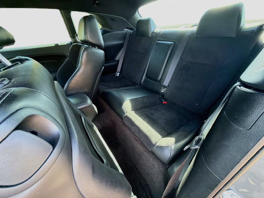 Used 2019 Dodge Challenger R/T w/ Plus Package RWD image 27