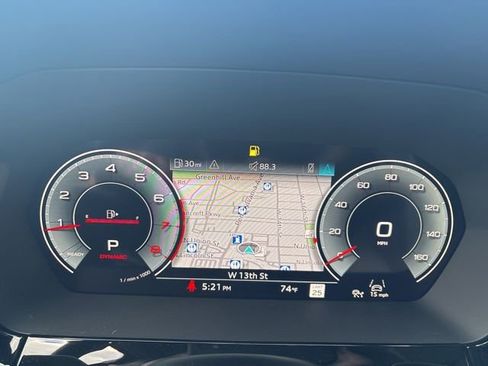 New 2026 Audi A3 2.0T Premium Plus AWD/4WD image 18