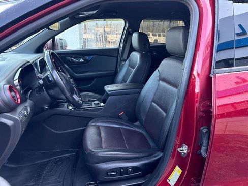 Used 2019 Chevrolet Blazer RS AWD/4WD image 16