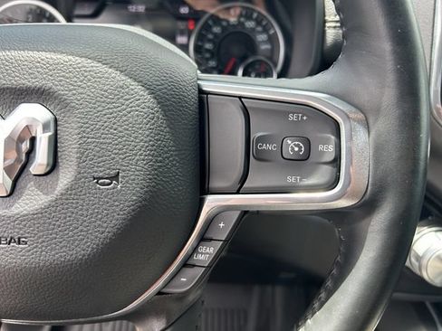 Used 2023 RAM 1500 Laramie AWD/4WD image 31