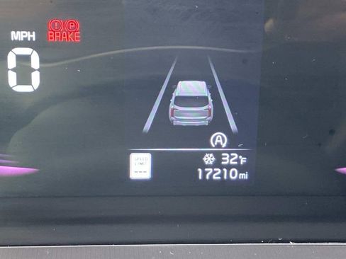 Used 2024 Kia Telluride S w/ S Sunroof Package image 31