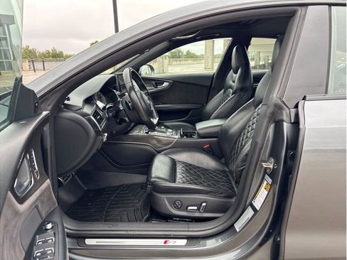 Used 2016 Audi S7 AWD/4WD image 14
