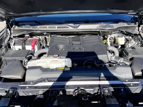 Used 2022 Toyota Tundra SR5 image 10