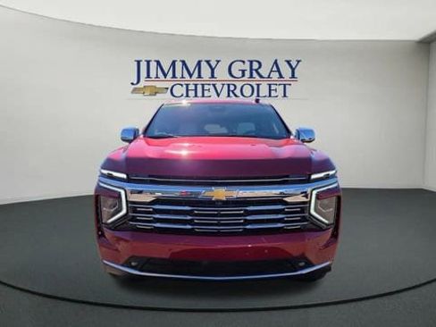 New 2026 Chevrolet Tahoe Premier w/ Sun And Tow Package image 8