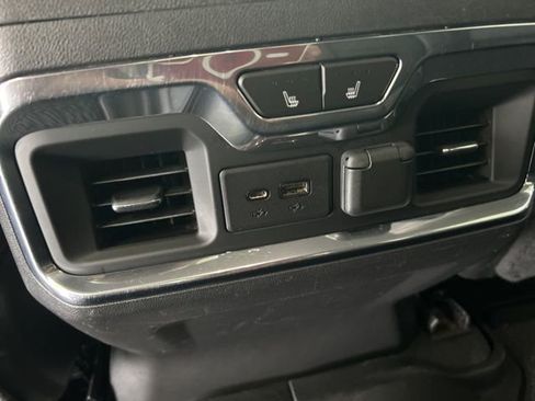 Used 2021 GMC Sierra 1500 Denali w/ Driver Alert Package II image 38