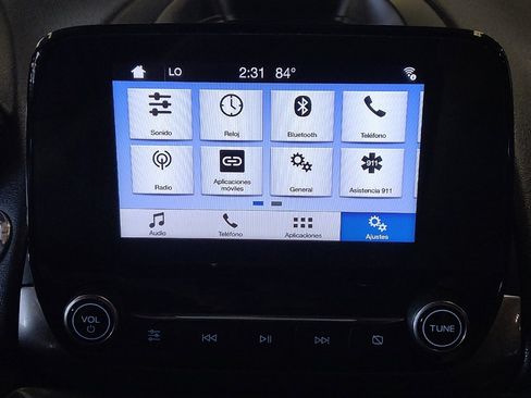 Used 2019 Ford EcoSport SE AWD/4WD image 25