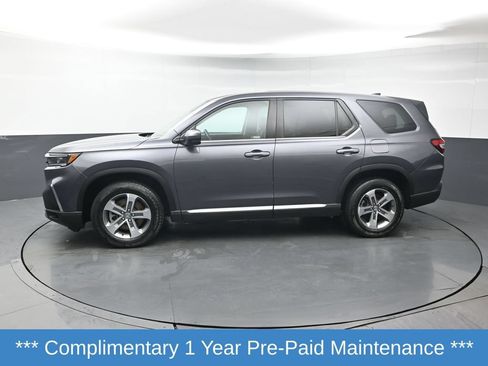 Certified 2023 Honda Pilot EX-L image 2