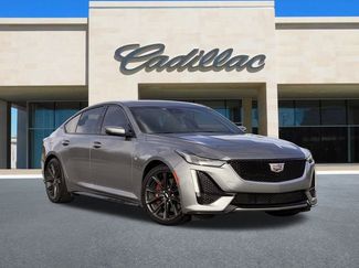 Certified 2023 Cadillac CT5 Sport w/ Cold Weather Package video 2