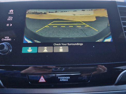 Used 2021 Honda Passport Sport image 20