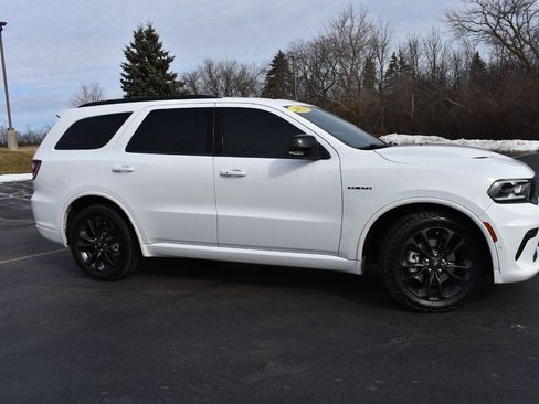 Used 2023 Dodge Durango R/T image 4