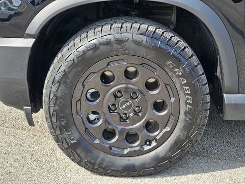 Certified 2026 Honda Passport TrailSport Elite image 9