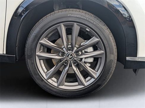 Certified 2025 Acura ADX A-Spec image 11