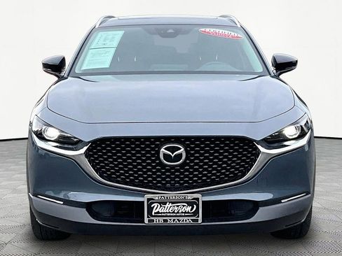 Certified 2023 MAZDA CX-30 AWD 2.5 S w/ Preferred Package image 3