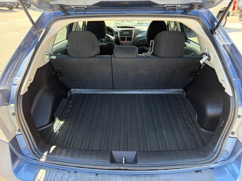 Used 2011 Subaru Impreza 2.5i Premium w/ PWR Moonroof Value Pkg AWD/4WD image 6