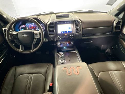 Used 2021 Ford Expedition King Ranch AWD/4WD image 28