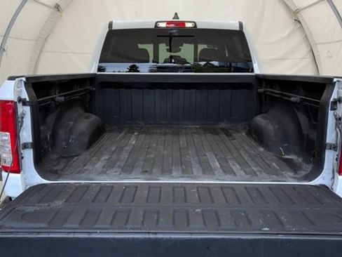 Used 2023 RAM 1500 Big Horn w/ Trailer Tow Group RWD image 4
