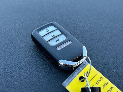 Used 2016 Honda CR-V EX image 29