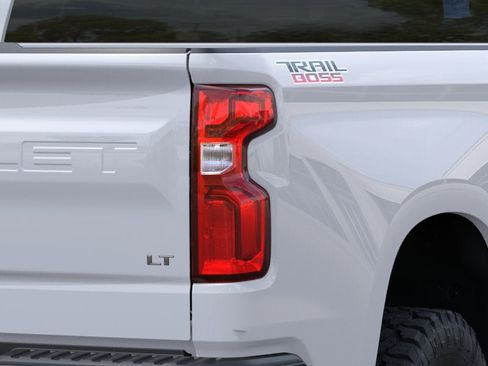 New 2024 Chevrolet Silverado 1500 LT Trail Boss AWD/4WD image 11