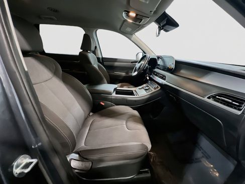 Used 2021 Hyundai Palisade SE FWD image 20