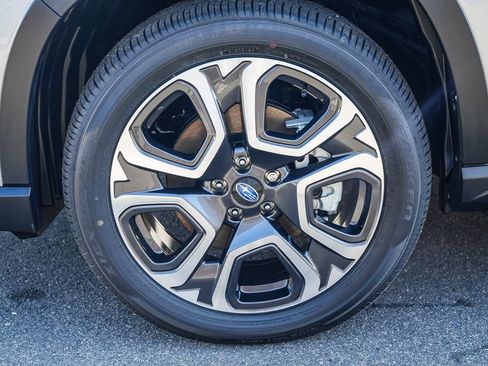 New 2026 Subaru Ascent Limited image 9