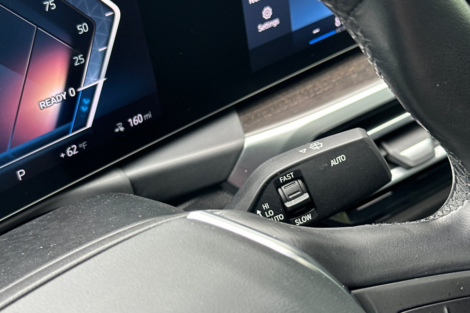 Certified 2023 BMW i4 eDrive40 w/ Premium Package RWD image 35