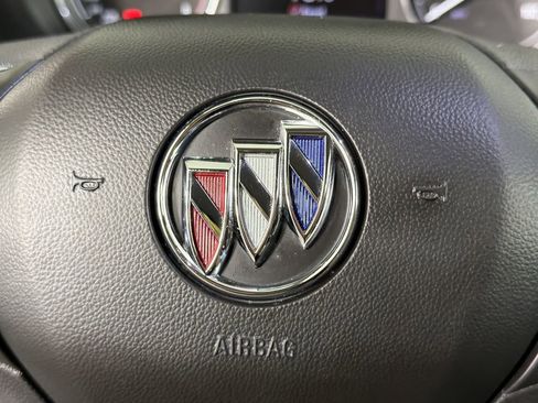 Certified 2021 Buick Enclave Essence w/ Sound and Sites Package image 25