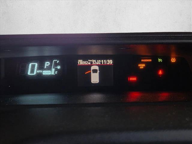 Used 2014 Toyota Prius C Three FWD image 10