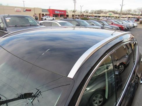 Used 2024 Genesis GV80 2.5T image 6