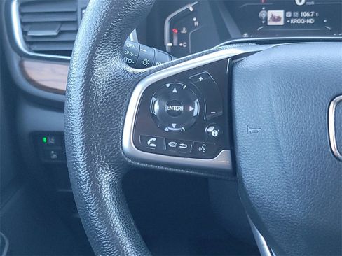 Used 2022 Honda CR-V EX image 33