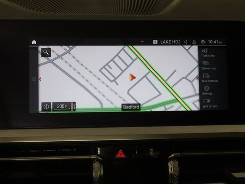 Used 2022 BMW 330i xDrive 330i xDrive w/ Convenience Package image 42