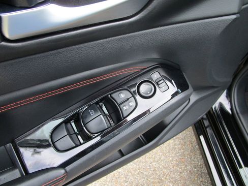 Used 2023 Nissan Altima 2.5 SR image 20