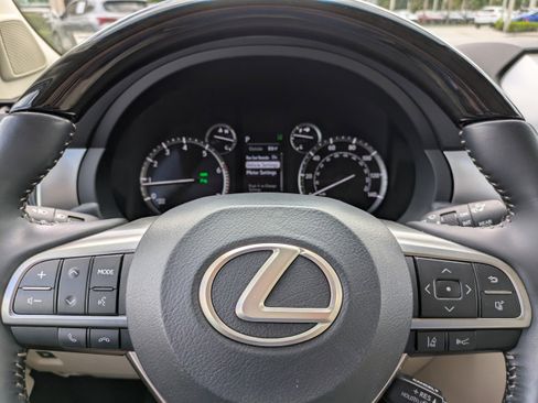 Used 2023 Lexus GX 460 Premium image 27
