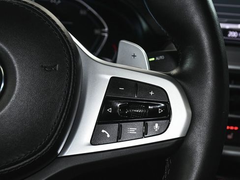 Used 2025 BMW X4 xDrive30i image 40