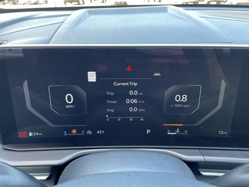 New 2026 Kia Sportage SX FWD image 26