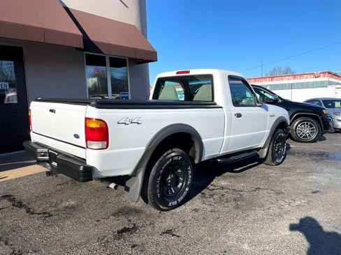Used 1998 Ford Ranger XL image 5