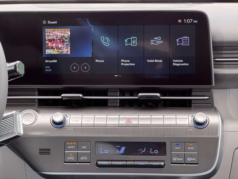New 2026 Hyundai Kona SEL Premium FWD image 19