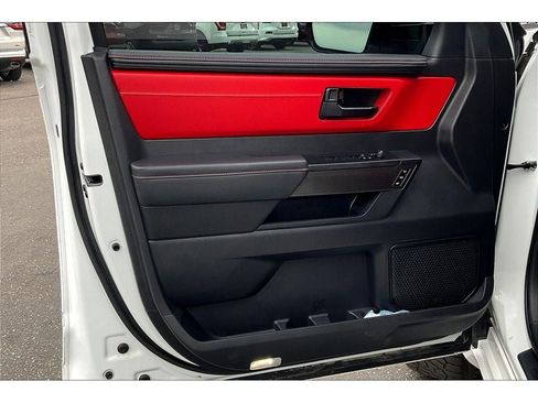 Used 2024 Toyota Tundra TRD Pro image 25