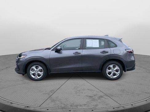 Certified 2024 Honda HR-V LX image 6