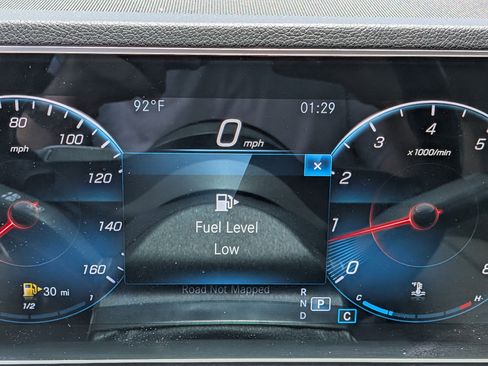 Used 2021 Mercedes-Benz GLE 350 image 30