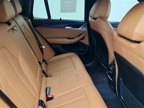 Used 2023 BMW X3 xDrive30i w/ Premium Package w/ZPA image 24