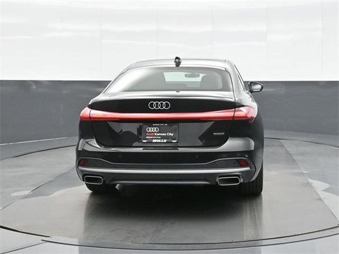 New 2025 Audi A5 2.0T Prestige image 6