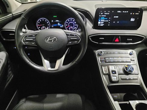Used 2023 Hyundai Santa Fe SEL AWD/4WD image 22