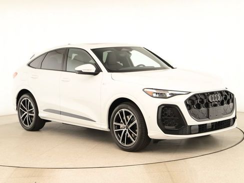 New 2026 Audi Q5 Prestige AWD/4WD image 43