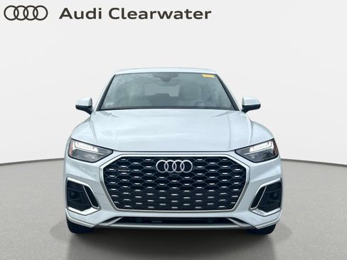 Certified 2023 Audi Q5 2.0T Premium Plus w/ Premium Plus Package AWD/4WD image 5