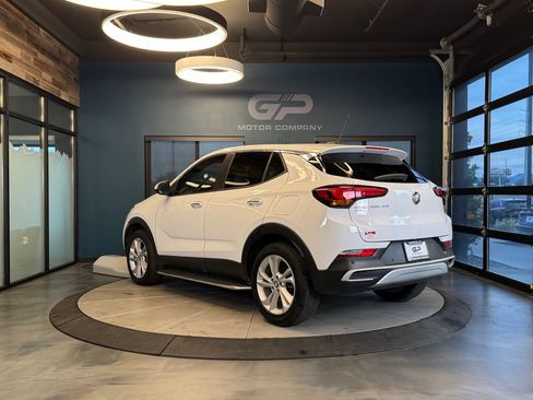 Used 2020 Buick Encore GX Preferred w/ Cold Weather Comfort Package AWD/4WD image 5