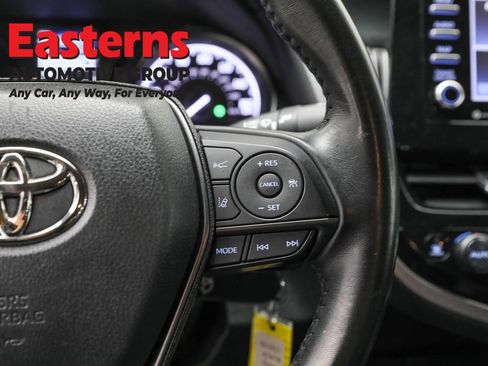 Used 2023 Toyota Camry SE image 16